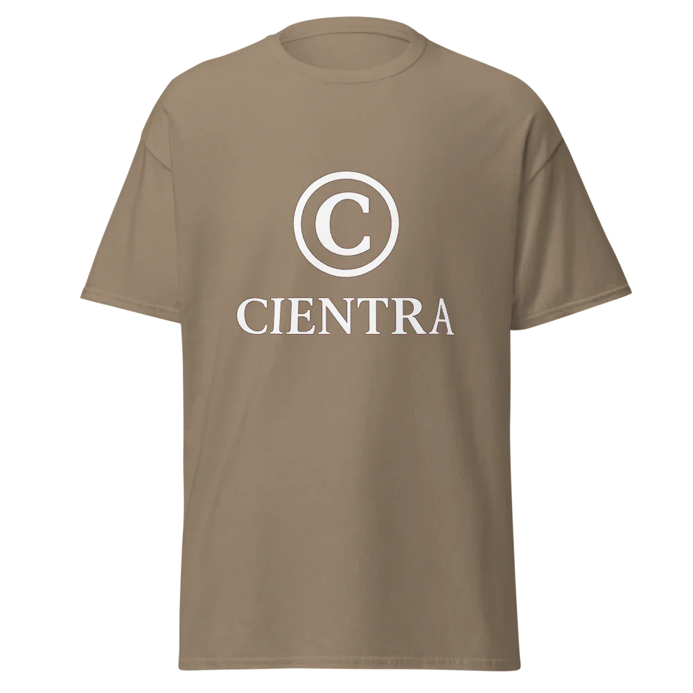 Unisex Classic Tee | Gildan 5000