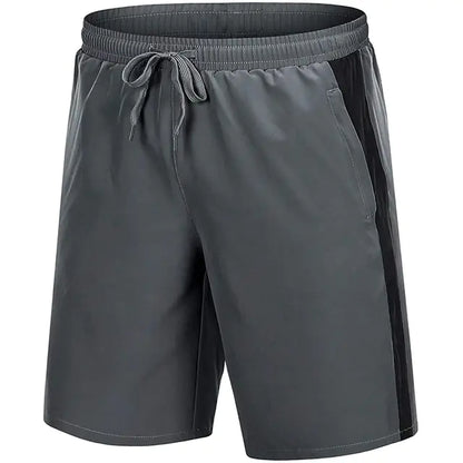 Casual Joggers Shorts for Running Men