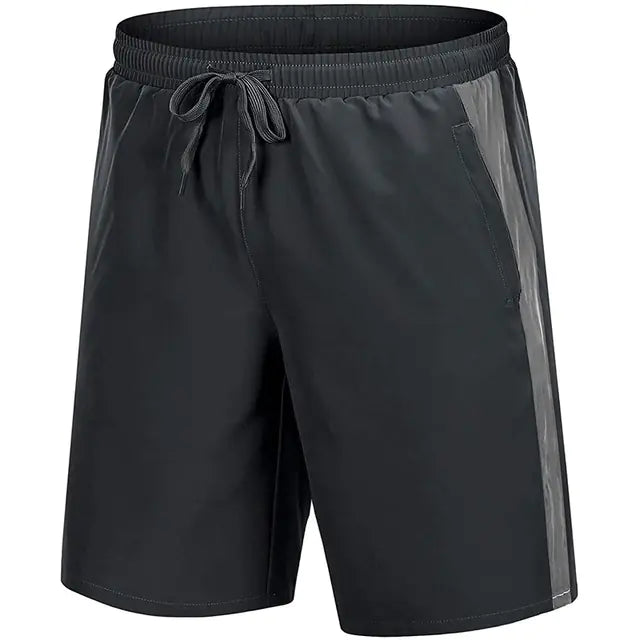 Casual Joggers Shorts for Running Men