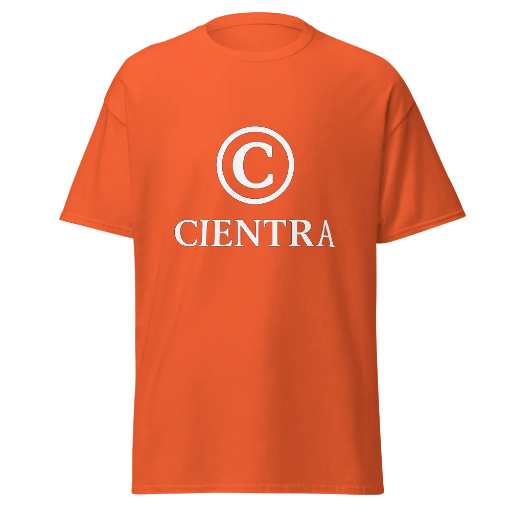 Unisex Classic Tee | Gildan 5000