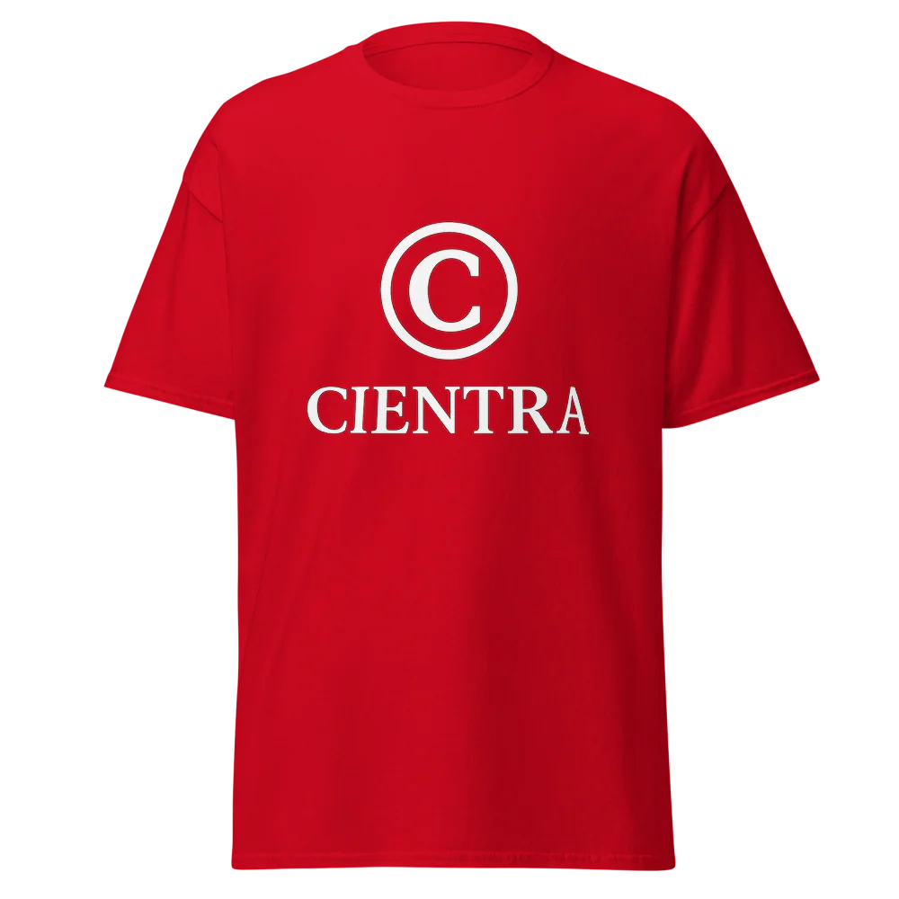 Unisex Classic Tee | Gildan 5000