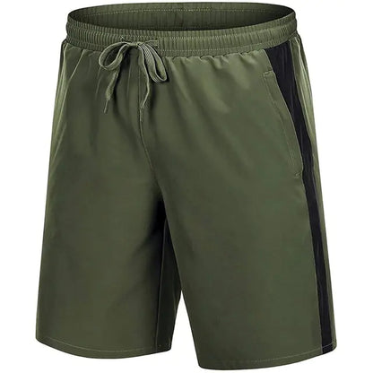 Casual Joggers Shorts for Running Men