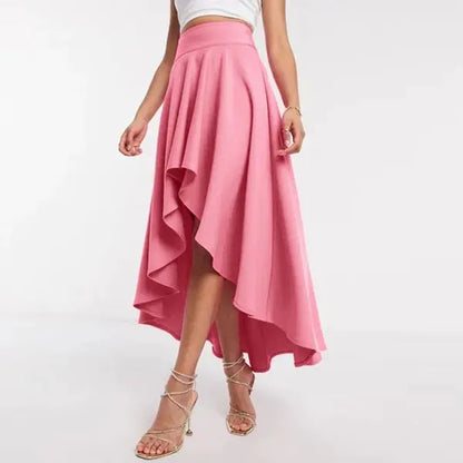 High Waist Skirts