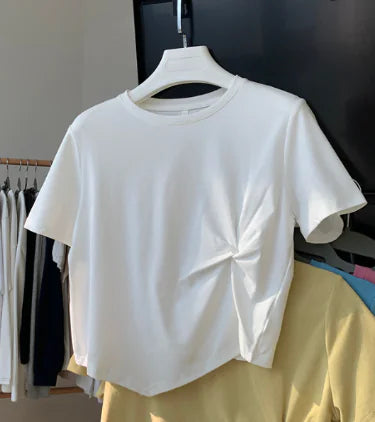 Short-Sleeved T-Shirt