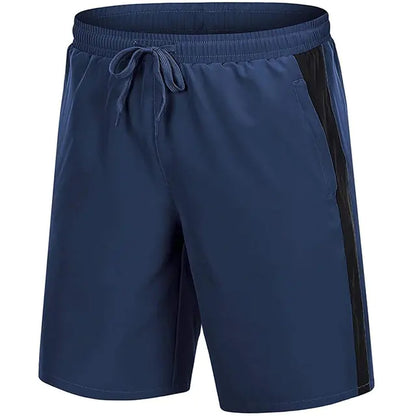 Casual Joggers Shorts for Running Men