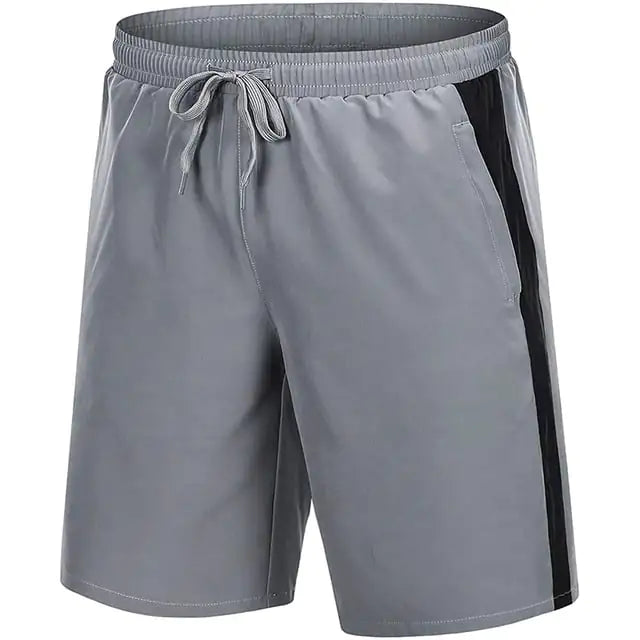 Casual Joggers Shorts for Running Men