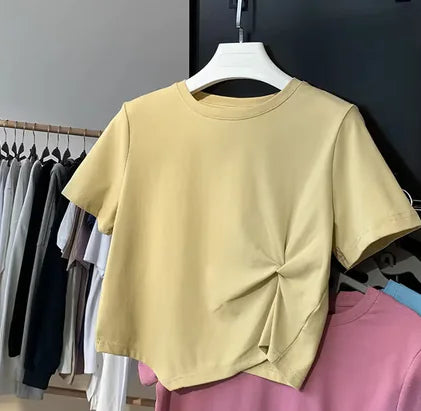 Short-Sleeved T-Shirt