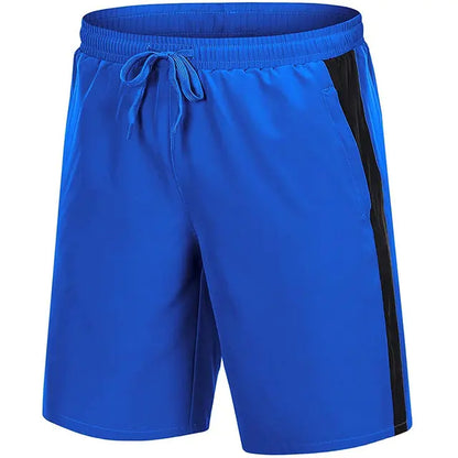 Casual Joggers Shorts for Running Men
