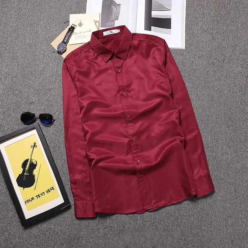 Professional Shirts for Business Men