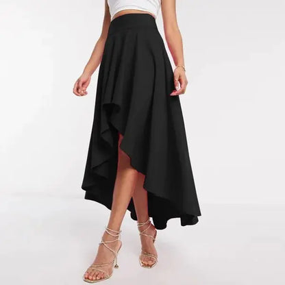 High Waist Skirts